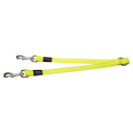 Rogz Beltz Utility Splitter XL Geel 1 st. Extra Large