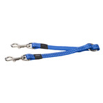 Rogz Beltz Utility Splitter M Blauw 1 st. Medium