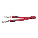 Rogz Beltz Utility Splitter M Rood 1 st. Medium