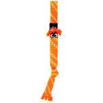 Rogz Yotz Toyz Scrubz S Oranje 1 st. Small