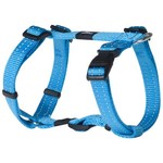 Rogz Beltz Utility Tuig M Turquoise 1 st. Medium