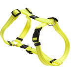 Rogz Beltz Utility Tuig M Geel 1 st. Medium