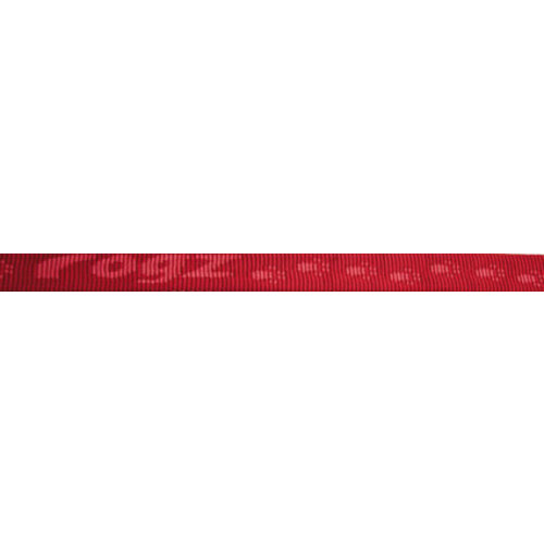 Rogz Beltz Alpinist Tuig S Rood 1 st. Small