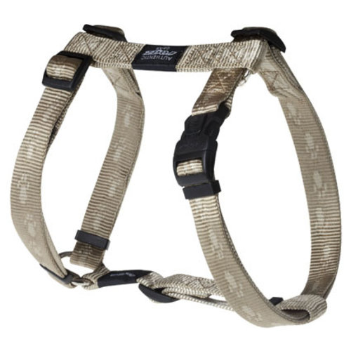 Rogz Beltz Alpinist Tuig L Goud 1 st. Large