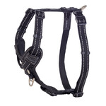Rogz Beltz Utility Control Tuig L Zwart 1 st. Large