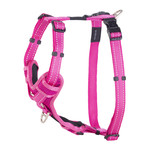 Rogz Beltz Utility Control Tuig L Roze 1 st. Large