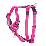 Rogz Beltz Utility Control Tuig M Roze 1 st. Medium