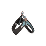 Rogz Beltz Urban Fast Fit Tuig S/M Turquoise Moon 1 st. Small/Medium