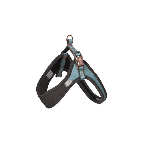 Rogz Beltz Urban Fast Fit Tuig S/M Turquoise Moon 1 st. Small/Medium