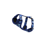 Rogz Beltz Fashion Tuig XS Amphibian Blue 1 st. Extra Small