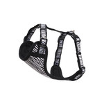 Rogz Beltz Fashion Tuig M Zebra 1 st. Medium