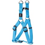 Rogz Beltz Utility InstapTuig M Turquoise 1 st. Medium
