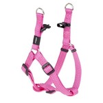 Rogz Beltz Utility InstapTuig M Roze 1 st. Medium