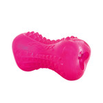 Rogz Yotz Toyz Yumz Treat L Roze 1 st. Large