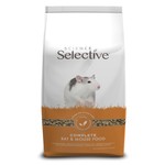 Selective Selective Rat & Mouse 3 kg.