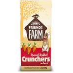 Supreme TFF Russel Crunchers with Carrot 120 gr.
