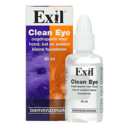 Emax Clean Eye 30 ml.