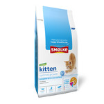 Smolke Smolke Kat Kitten 4 kg.