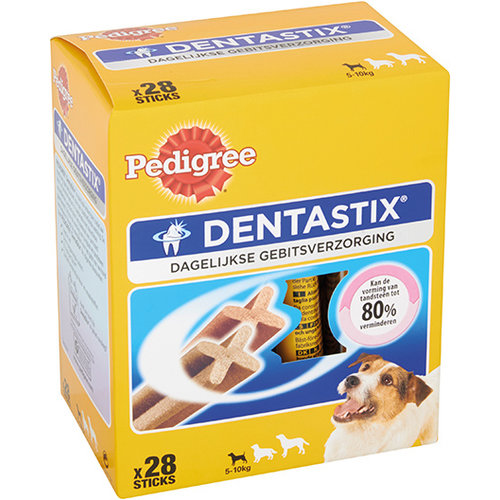 Denta Denta Stix Mini Multi-Pack 440 gr.