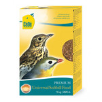 Cede Universeelvoer+Ei 1 kg.
