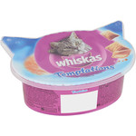 Whiskas Whiskas Temptations Zalm 60 gr.