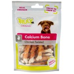 Truly Truly Snacks Dog Calcium Bone 90 gr.