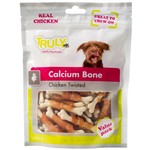 Truly Truly Snacks Dog VP Calcium Bone 360 gr.