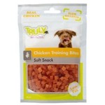 Truly Truly Snacks Dog Chicken Training Bites 85 gr.