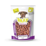 Truly Truly Snacks Dog Training Mini Sticks Duck 90 gr.