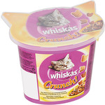 Whiskas Whiskas Crunch 100 gr.