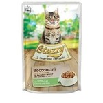 Stuzzy Stuzzy Cat Veal 85 gr.