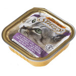 Stuzzy Mister Stuzzy Cat Ham 100 gr.