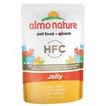 Almo Nature AN Kip in Jelly 55 gr.