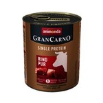 Gran Carno Grancarno Puur Rund 800 gr.