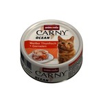 Carny Carny Ocean Tonijn/Gamba s 80 gr.