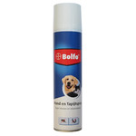 Bolfo Bolfo Mand & Tapijtspray 400 ml.