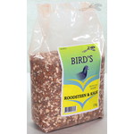 Bird's Roodsteen en Kalk 3 kg.