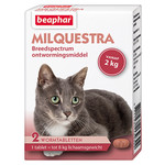 Beaphar Milquestra Kat 2 2 tab.