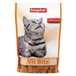 Beaphar Vit Bits Kattensnack 150 gr.