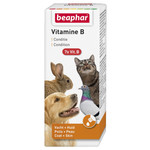 Beaphar Vitamine B 50 ml.