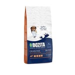 Bozita Bozita Grain Free Puppy Eland 2 kg.