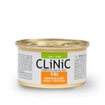 Clinic CLiNiC Cat Renal Lamb 100 gr.