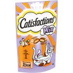 Catisfactions Catisfaction MIX Kip/Eend 60 gr.