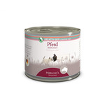 Herrmanns Bio Hond & Kat Herrmanns Puur Paard 200 gr.