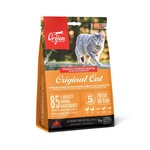 Orijen Hond & Kat Orijen Original Cat  340 gr.