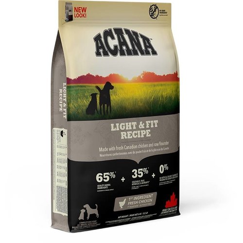 Acana Acana Light & Fit 6 kg.