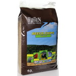 Tijssen goed voor dieren Beukensnippers Ultra 4 mm 10 kg.