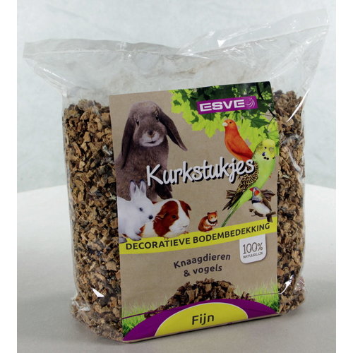 Esve Kurksnippers Fijn Decoratieve Bodembedekking 5 ltr. Small