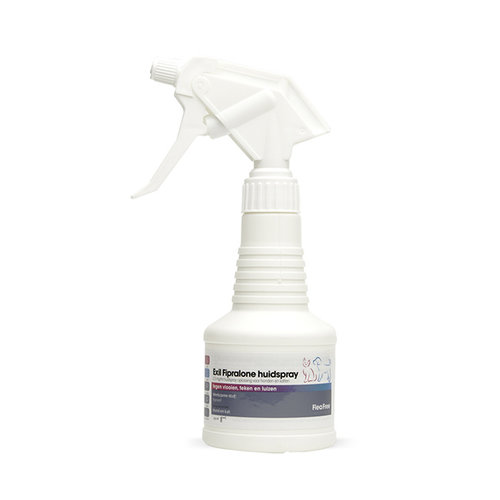 Emax Flea Free Fipralone Huidspray 250 ml.