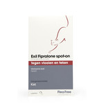 Emax Flea Free Spot On Kat 3 pip.